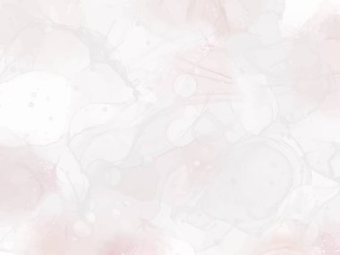 Soyut alkol mürekkep dokusu mermer tarzı arka plan. EPS10 vektör çizimi tasarımı.