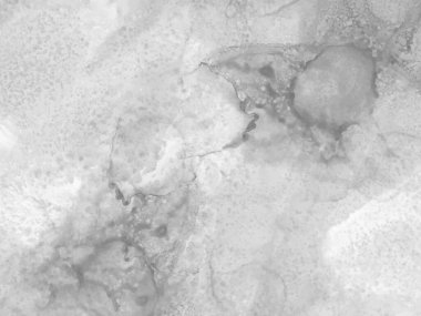 Soyut alkol mürekkep dokusu mermer tarzı arka plan. EPS10 vektör çizimi tasarımı.