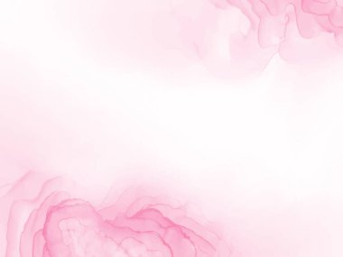 Soyut alkol mürekkep dokusu mermer tarzı arka plan. EPS10 vektör çizimi tasarımı.