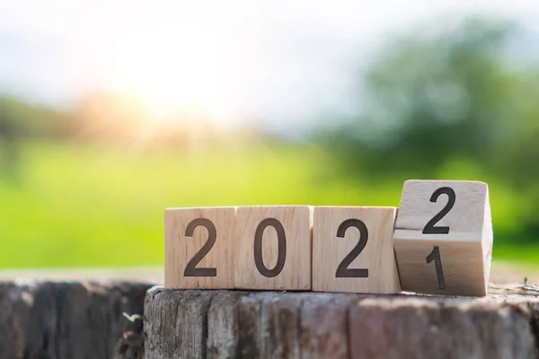 Έτος 2022 Εγκαινιάσει Μια Νέα Εποχή Δημιουργικής Έμπνευσης Και Δημιουργίας — Φωτογραφία Αρχείου