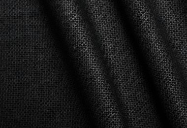 Kumaş. Kumaşın bir dalga şeklindeki dokusu. Resim arkaplan için kullanılabilir