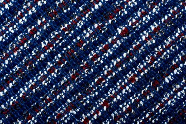 Kumaş. Elbise dikmek için sağlam bir malzeme. Kumaş