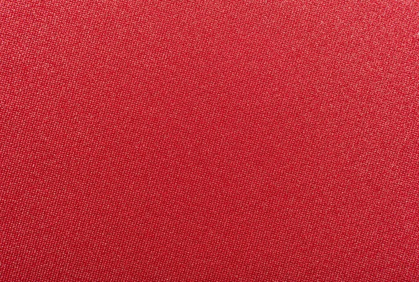 Fabric Red Fabric Texture Background Design Works Art Beautiful Wrinkled — Stok fotoğraf