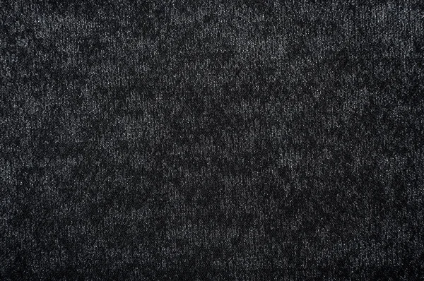 Tyg Bakgrunden Gjord Mörkfärgat Tyg Textur Eller Mönster Från Ett — Stockfoto