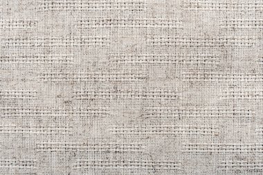 Tekstil. Gri pamuktan yapılmış. Doku. Elbise dikmek için kumaş