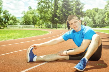 Germe egzersizleri açık