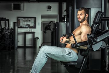 çalışma dışarı adam