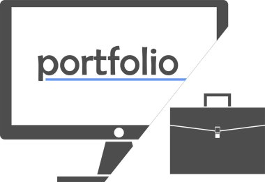 Vektör - portföy