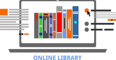 vektör - online kütüphane