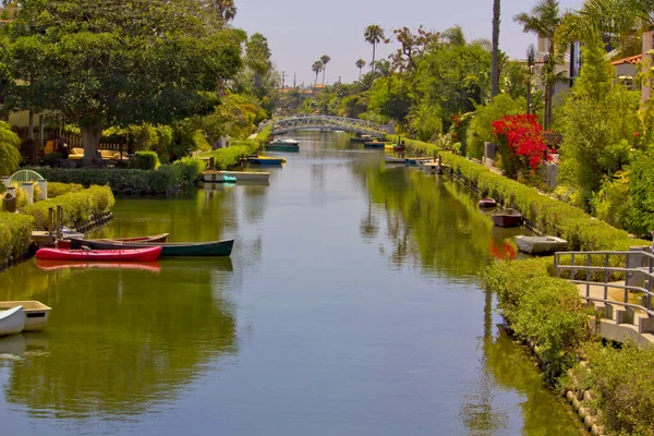  Los Angeles, Kaliforniya 'daki Venedik plajı