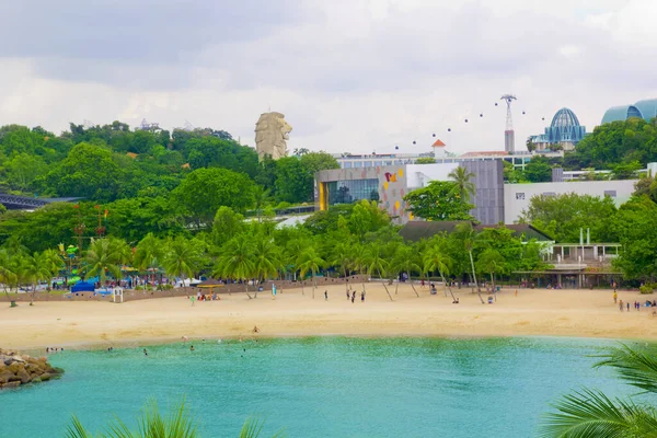 Sentosa background Stock Photos, Royalty Free Sentosa background Images