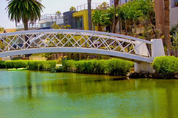 Venice Beach Los Angeles Kalifornien Usa — Stockfoto