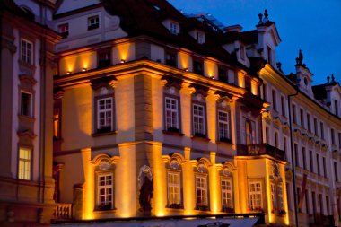 Prague, Çek Cumhuriyeti