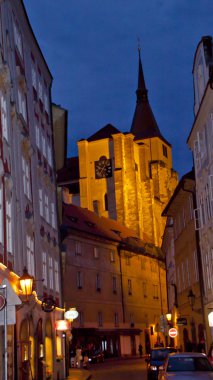 Prague, Çek Cumhuriyeti