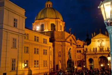 Prague, Çek Cumhuriyeti