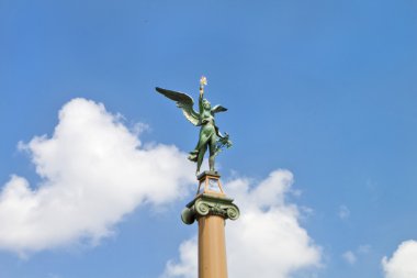 Sahne Prag, Çek Cumhuriyeti