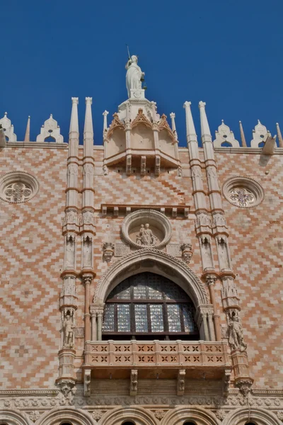 Escena en Venecia, Italia —  Fotos de Stock