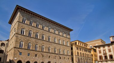 Sahne Floransa, İtalya