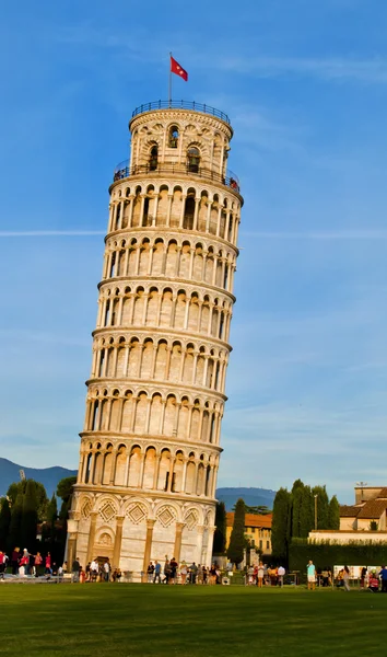 Pisa, Italia —  Fotos de Stock