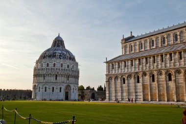 Pisa, İtalya