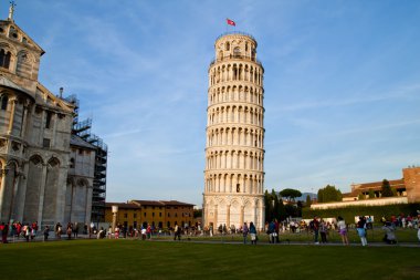 Pisa, İtalya