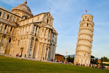 Pisa, İtalya