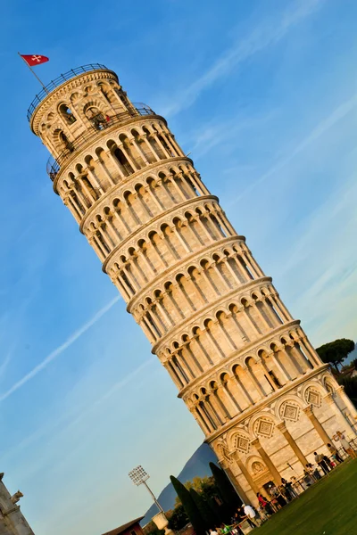 Pisa, Itálie — Stock fotografie