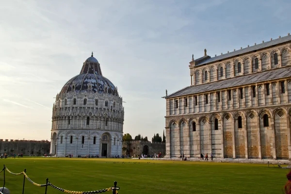 Pisa, İtalya — Stok fotoğraf