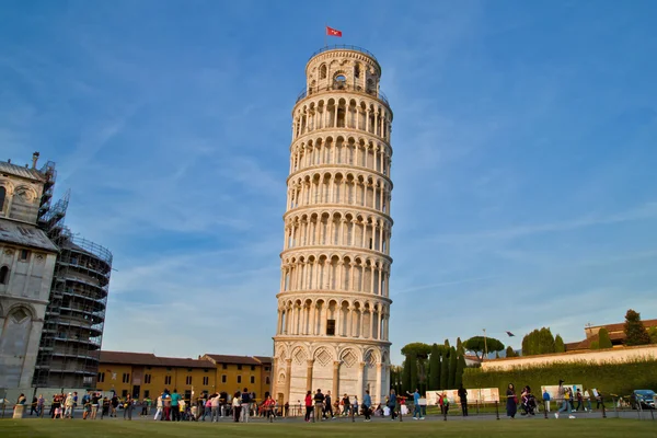 Pisa, İtalya