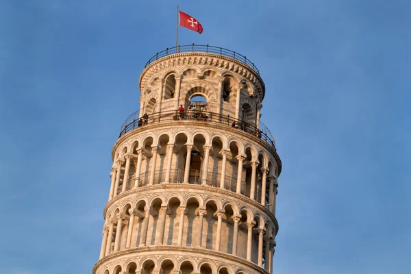 Pisa, Itálie — Stock fotografie