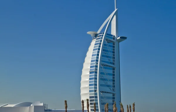 Dubai,U.A.E — Stock Photo, Image