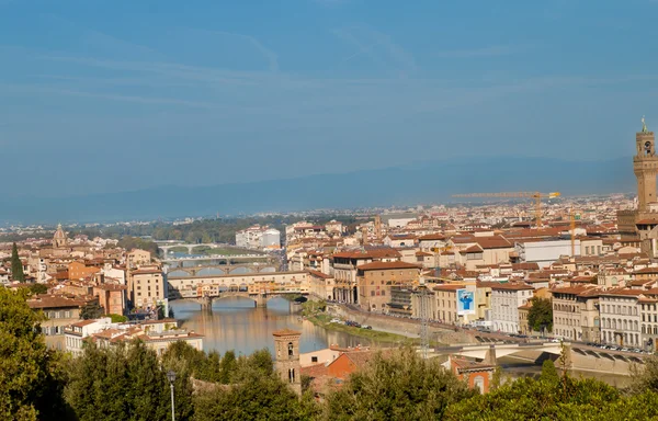 Florence,Italy — Stock Photo, Image