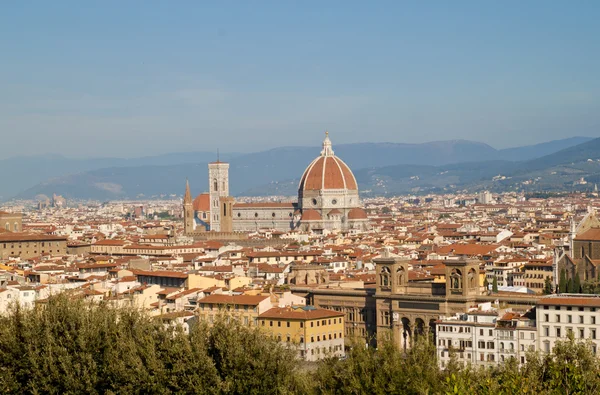 Florence,Italy — Stock Photo, Image