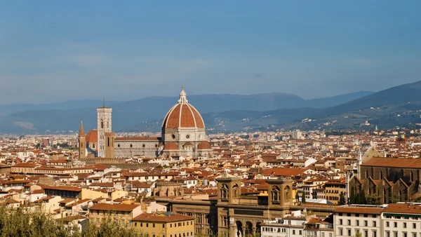 Florence,Italy — Stock Photo, Image