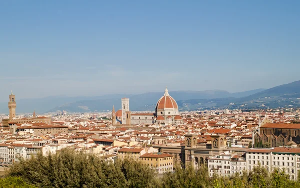 Florence,Italy — Stock Photo, Image