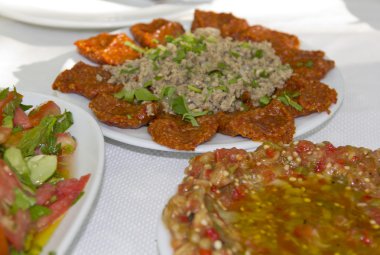 meze