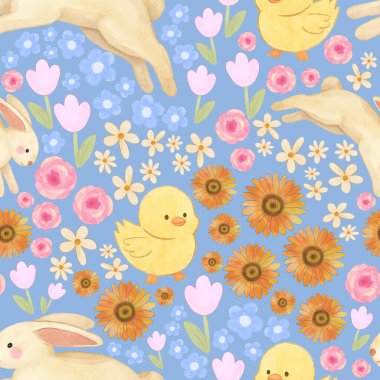 Tatlı ve tatlı çikolota yumurtaları hayvan çizgi film tasarımları. Kart, poster, çıkartma için görüntü. Bebek yapımı. Kawaii..