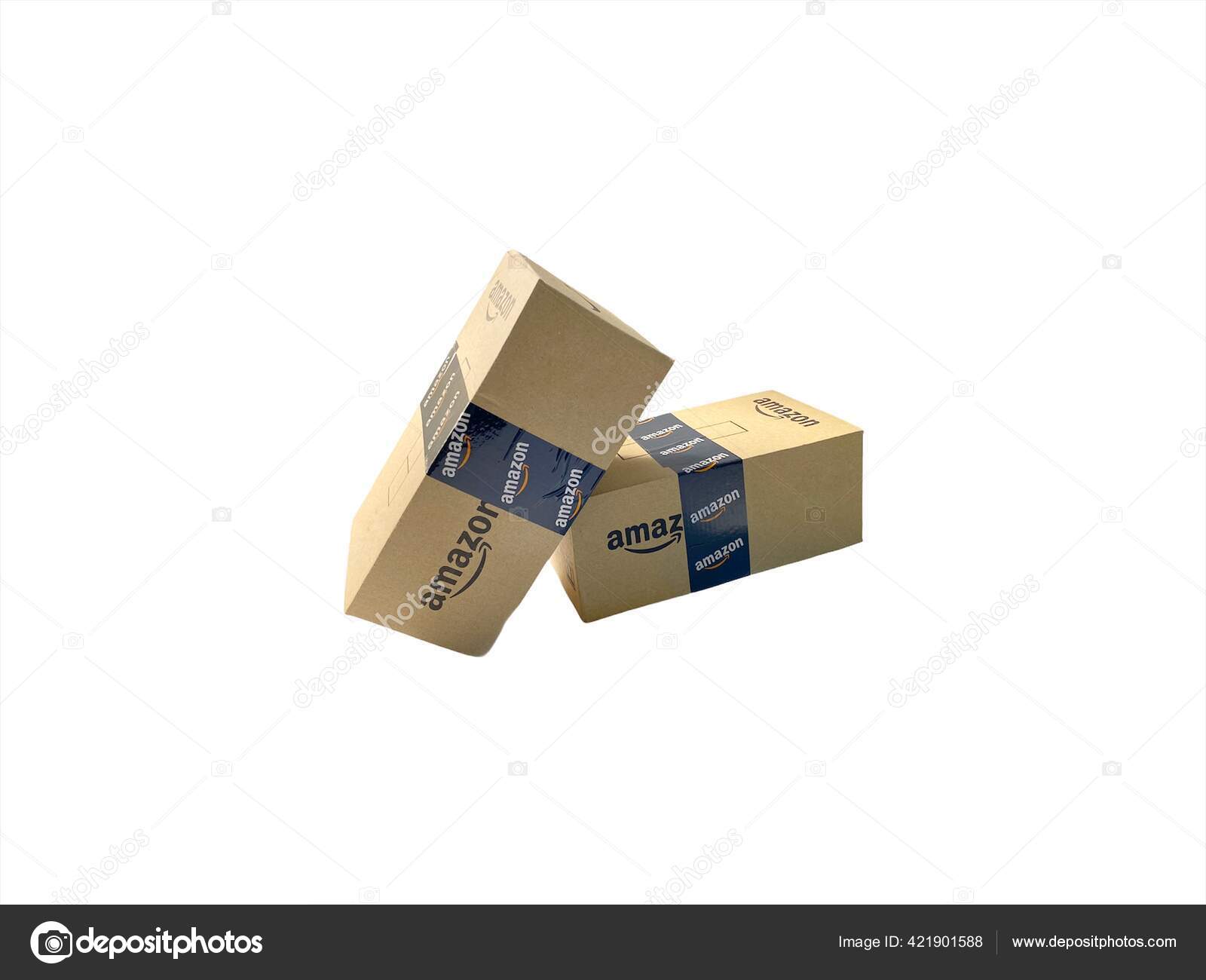 Kuala Lumpur Malaysia October Amazon Prime Box Amazon Shipping Stock Editorial Photo C Silver Wings Kuala Lumpur Malaysia October Amazon Prime Box Amazon Shipping Stock Editorial Photo C Silver Wings