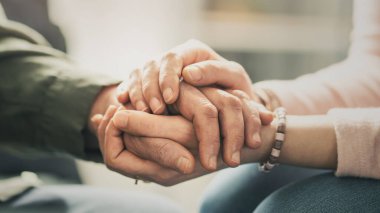 Elinin rahatlığı.