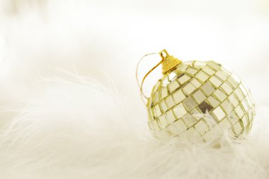 Mutlu yıllar konsepti