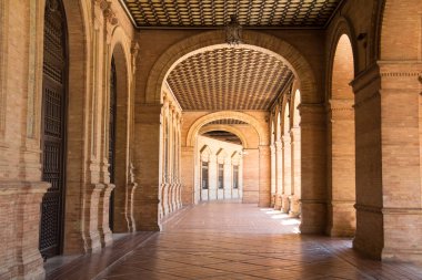 Atari salonu mimarisi