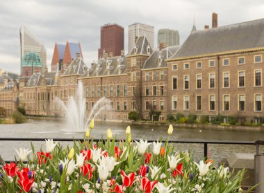 Lahey Hollanda