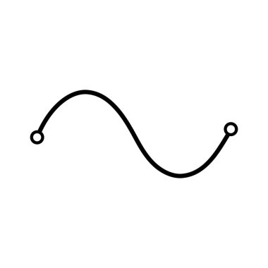 Beyaz arkaplanda sigorta sembolü