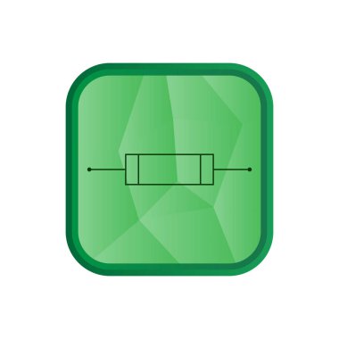 Beyaz arkaplanda sigorta sembolü