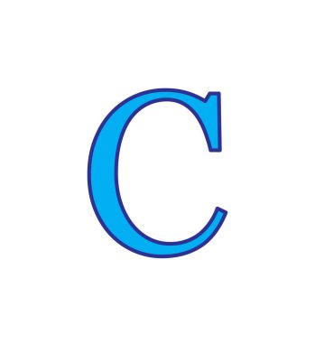 bir dizi karmaşık sayı sembolü