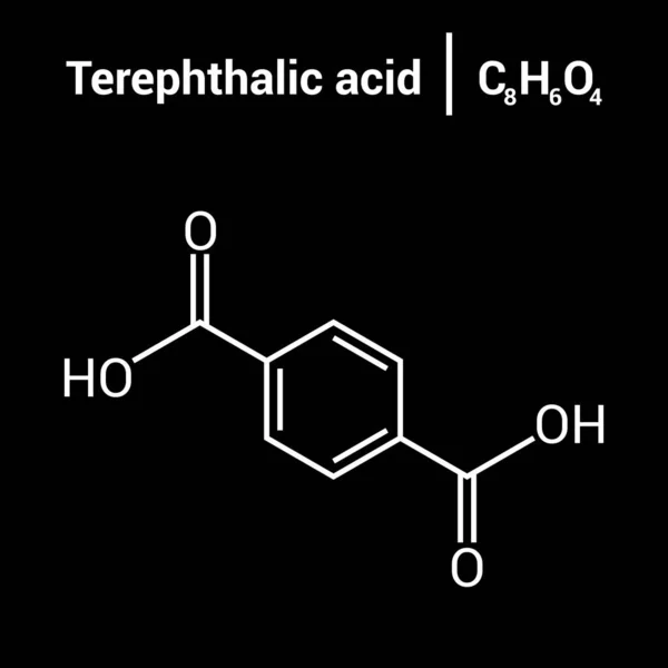 Imagens vetoriais Terephthalic acid Depositphotos