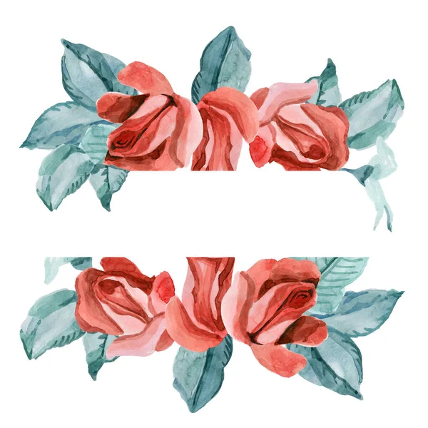 Троянди закінчуються півоніями акварельними руками намальованими безшовними візерунками, рожевими і фіолетовими квітами. Дизайн для запрошень, весільний декор, упаковка, фон, обгортковий папір . — стокове фото
