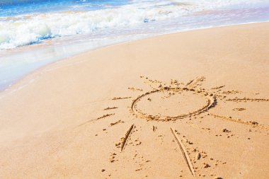 rengi parlak arka plan