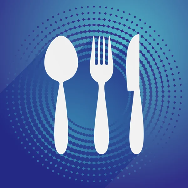 Restaurant menu — Stockvector