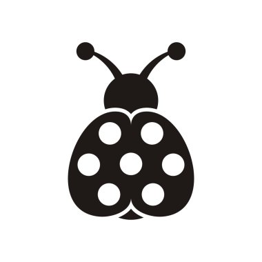 uğur böceği simgesi